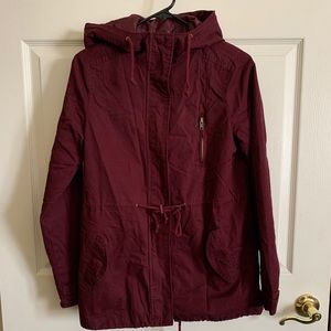 Utility jacket